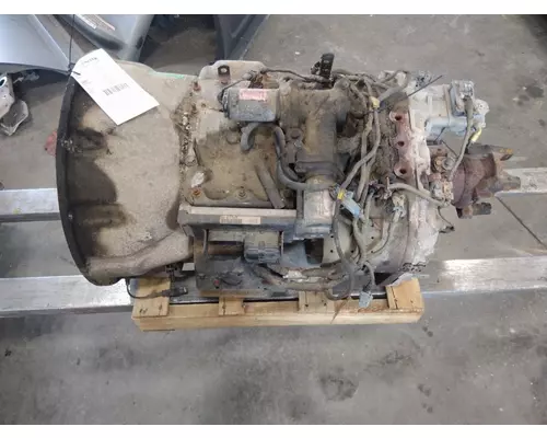 FULLER FAOM16810SEC3 TRANSMISSION ASSEMBLY
