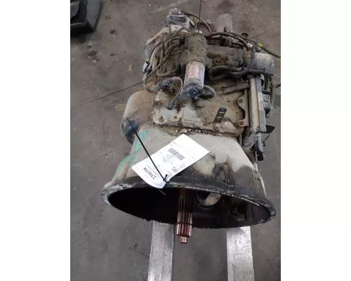 FULLER FAOM16810SEC3 TRANSMISSION ASSEMBLY