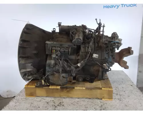 FULLER FAOM16810SEC3 TRANSMISSION ASSEMBLY