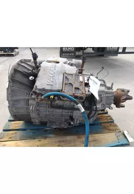 FULLER FAOM16810SEC3 TRANSMISSION ASSEMBLY
