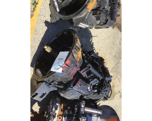 FULLER FAOM16810SEC3 TRANSMISSION ASSEMBLY