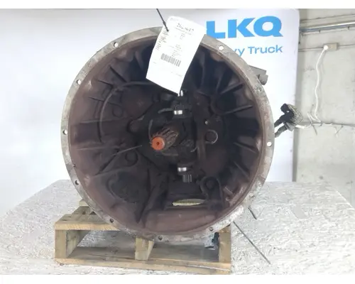 FULLER FAOM18810SEC3 TRANSMISSION ASSEMBLY