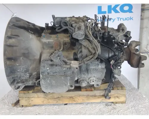 FULLER FAOM18810SEC3 TRANSMISSION ASSEMBLY