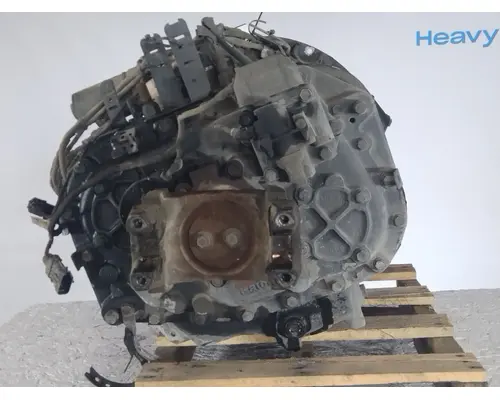 FULLER FAOM18810SEC3 TRANSMISSION ASSEMBLY
