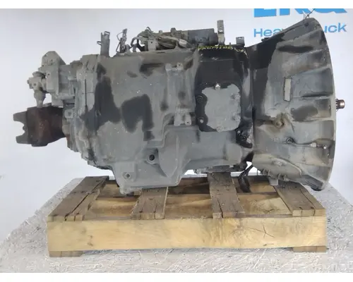 FULLER FAOM18810SEC3 TRANSMISSION ASSEMBLY