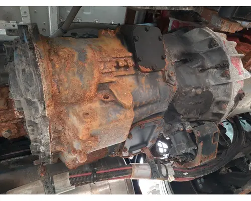 FULLER FAOM18810SEC3 TRANSMISSION ASSEMBLY