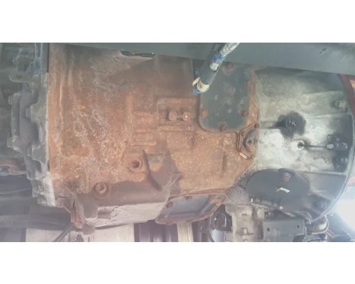 FULLER FAOM18810SEC3 TRANSMISSION ASSEMBLY