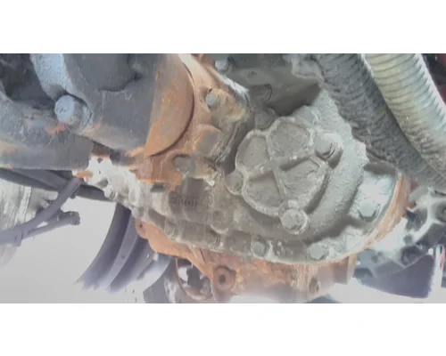 FULLER FAOM18810SEC3 TRANSMISSION ASSEMBLY