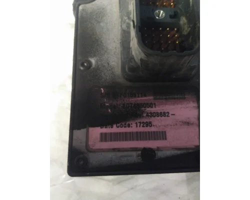 FULLER FAOM18810SEC3 TRANSMISSION CONTROL MODULE (TCM)