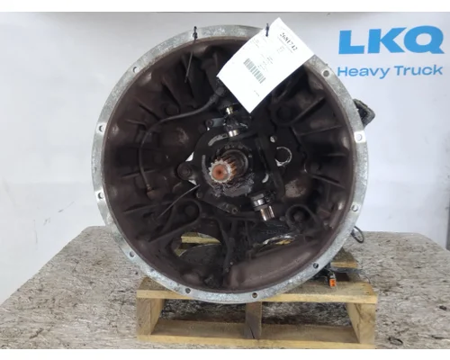 FULLER FAOM18910SEC3 TRANSMISSION ASSEMBLY