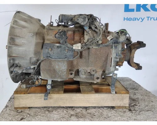 FULLER FAOM18910SEC3 TRANSMISSION ASSEMBLY