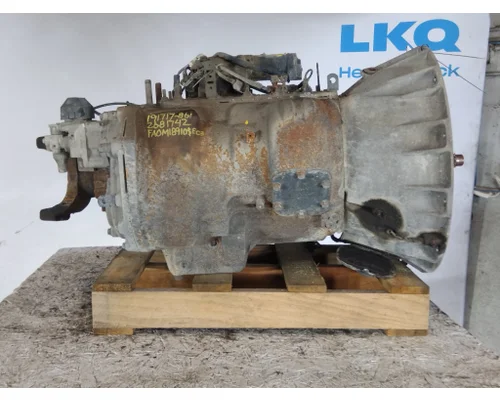 FULLER FAOM18910SEC3 TRANSMISSION ASSEMBLY