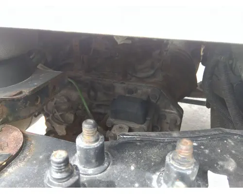 FULLER FAOM18910SEC3 TRANSMISSION ASSEMBLY