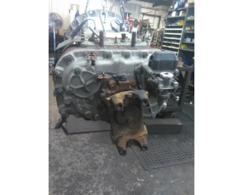 FULLER FAOM18910SEC3 TRANSMISSION ASSEMBLY