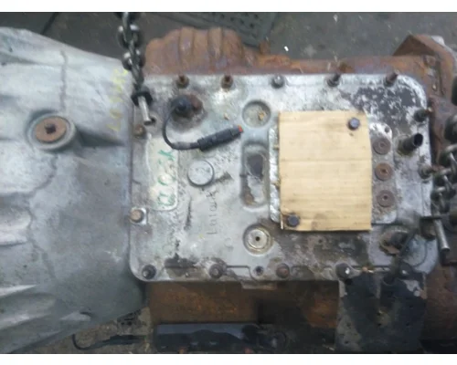 FULLER FAOM18910SEC3 TRANSMISSION ASSEMBLY