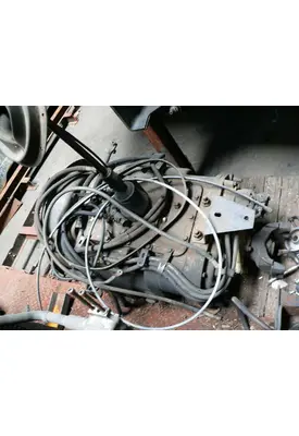 FULLER FL112 Manual Transmission Parts, Misc.