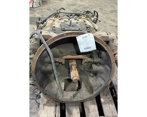 FULLER FL70 Transmission Assembly