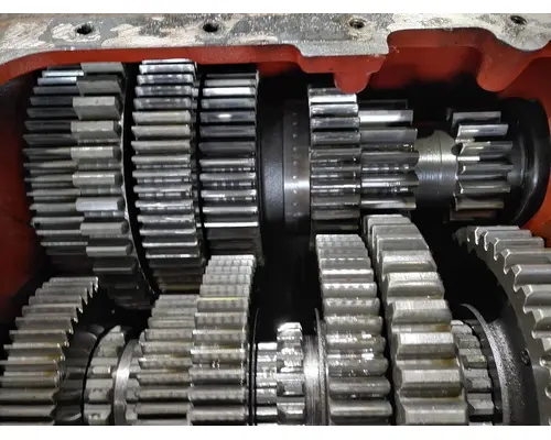 FULLER FL70 Transmission Assembly