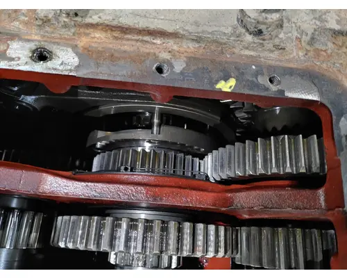 FULLER FL70 Transmission Assembly