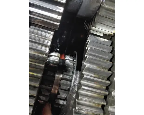 FULLER FL70 Transmission Assembly