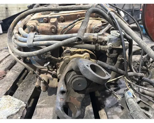 FULLER FL70 Transmission Assembly