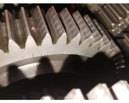 FULLER FL70 Transmission Assembly