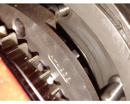 FULLER FL70 Transmission Assembly