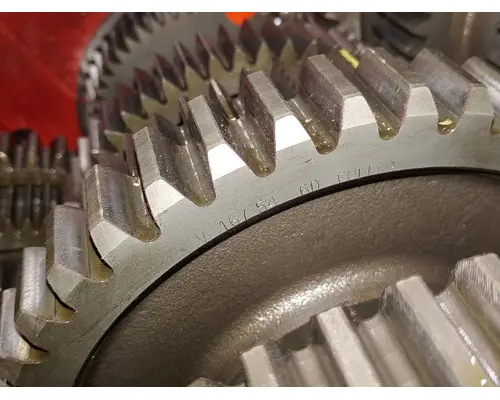 FULLER FL70 Transmission Assembly