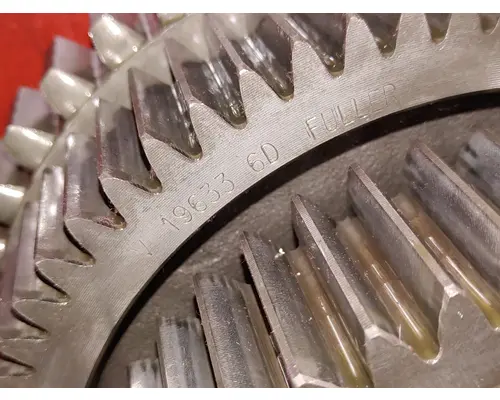 FULLER FL70 Transmission Assembly