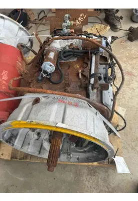 FULLER FM-14E310B-LAS Transmission Assembly
