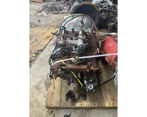 FULLER FM-14E310B-LAS Transmission Assembly