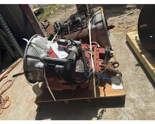 FULLER FM-14E310B-LAS Transmission Assembly