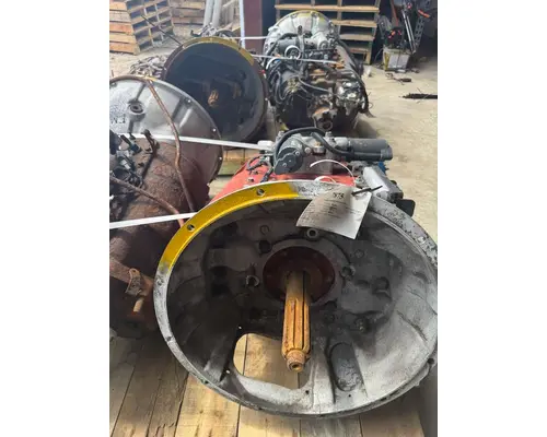 FULLER FM-14E310B-LAS Transmission Assembly