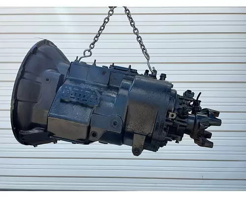 FULLER FM-15D310B-LST Transmission Assembly