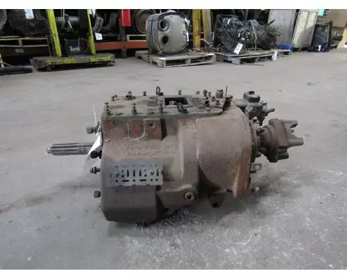 FULLER FM-15D310B-LST Transmission Assembly