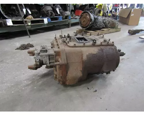 FULLER FM-15D310B-LST Transmission Assembly