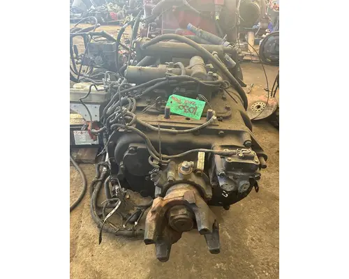 FULLER FM-15D310B-LST Transmission Assembly