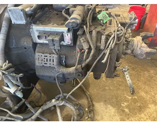 FULLER FM-15D310B-LST Transmission Assembly