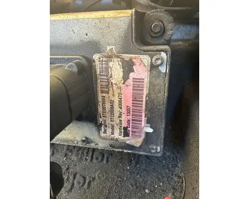 FULLER FM-15D310B-LST Transmission Assembly