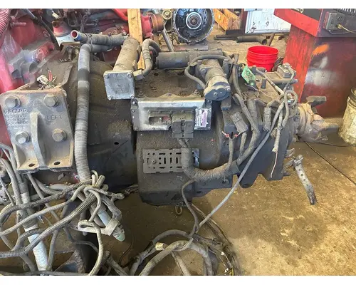 FULLER FM-15D310B-LST Transmission Assembly