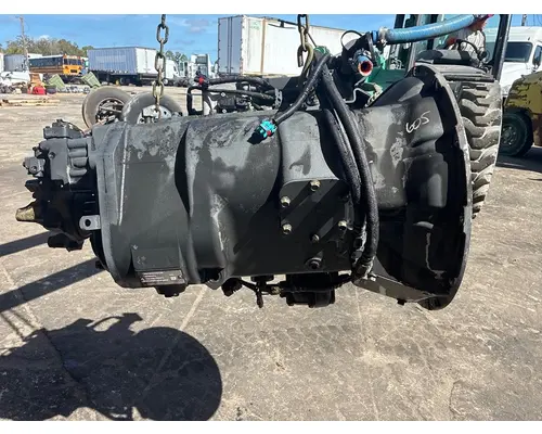 FULLER FM-15D310B-LST Transmission Assembly