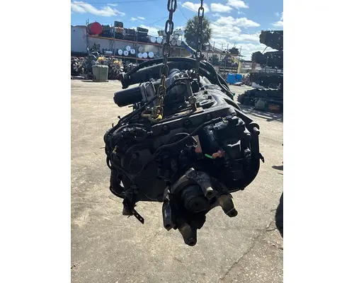 FULLER FM-15D310B-LST Transmission Assembly