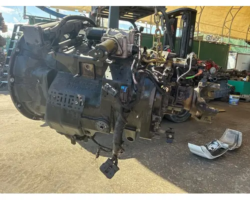 FULLER FM-15D310B-LST Transmission Assembly