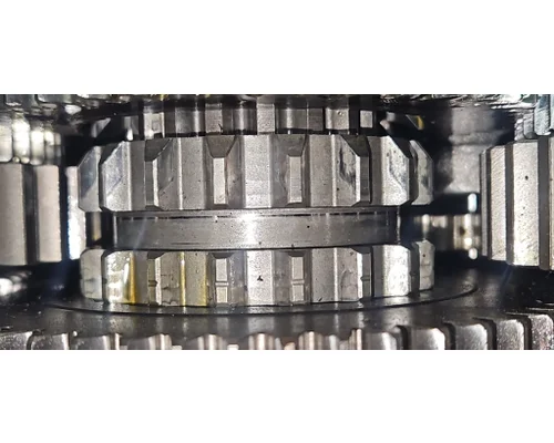 FULLER FM-15E310B-LAS Transmission Assembly