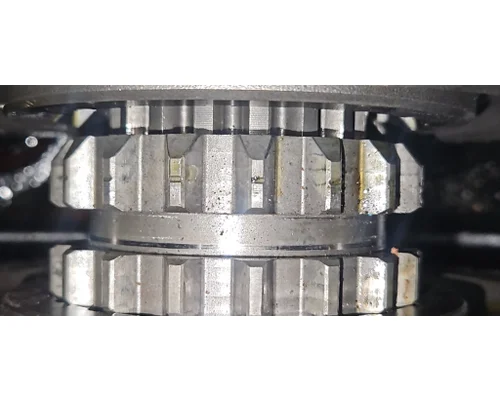 FULLER FM-15E310B-LAS Transmission Assembly