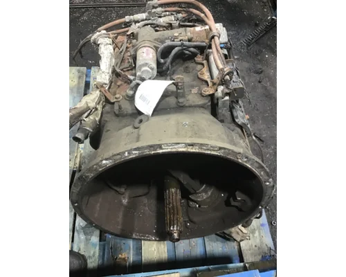 FULLER FM-15E310B-LAS Transmission Assembly
