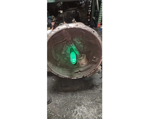 FULLER FM-15E310B-LAS Transmission Assembly