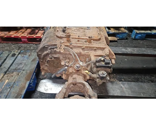 FULLER FM-15E310B-LAS Transmission Assembly
