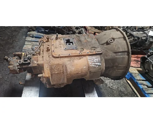 FULLER FM-15E310B-LAS Transmission Assembly