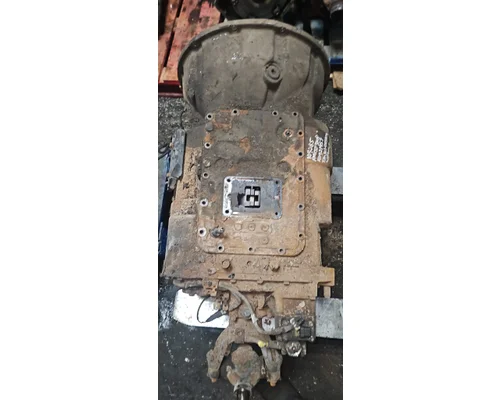 FULLER FM-15E310B-LAS Transmission Assembly